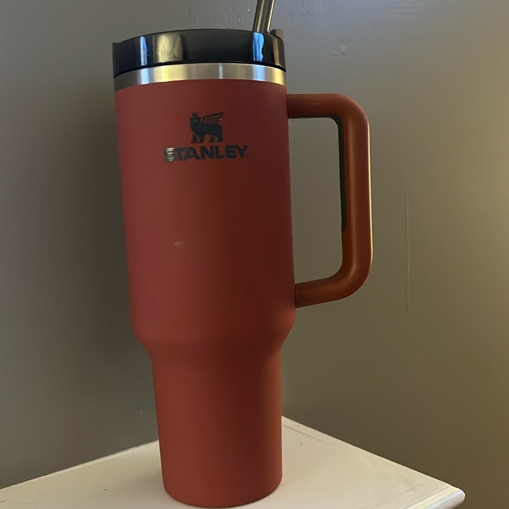 Stanley Cup (Rust)